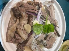 -鹏馨羊羔肉·非遗(新建街店)