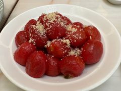 陈皮小番茄-顺味凤城(九六广场店)