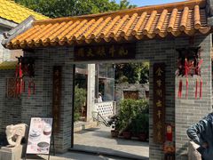 -周大娘牛乳(旧寨古村总店)