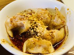 -付小姐在成都(川沙店)
