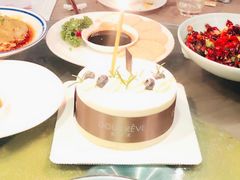-杜哈夫DOUX RÊVE·生日蛋糕(日月光店)
