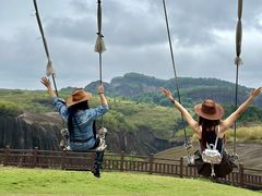 -飞天山旅游区