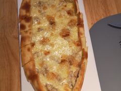 -伊斯坦布尔土耳其清真咖啡餐厅