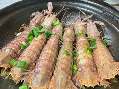 -甬小馆·焗海鲜温州菜(五马街店)