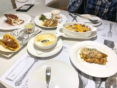 -Deer Park鹿园西餐(仁恒置地广场店)