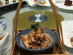 -水中仙东雅国际酒店(丹阳店)