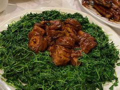 -翠亭酒家(山西南路店)