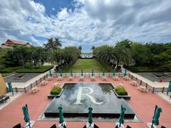 -三亚海棠湾万丽度假酒店