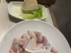 -百年果林椰子鸡(中洲店)