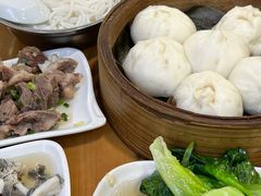 -老牌依强牛肉店(达道总店)