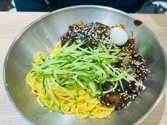 -炒码先生·韩餐炸鸡披萨(西塔店)
