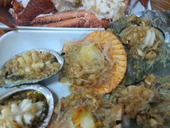 -船奇蒸汽海鲜·闽菜(八市海鲜总店)