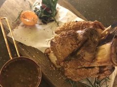 -haxnbauer海森堡德国餐厅(深圳coco店)