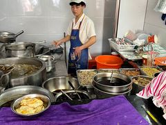 -老五鸡丝豆花面粉(瑞金北路68号院店)