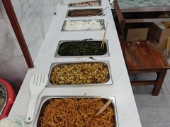 -晓宇盒饭(民安街店)
