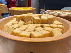 -龍歌自助小火锅(市北台东利群店)