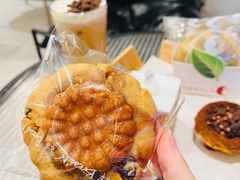 -高力乐面包咖啡厅(西塔店)