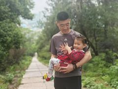 -青龙山国家森林公园