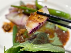 -香厨中餐厅(松北香格里拉店)