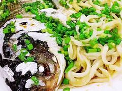 鱼头-太原面食店(解放路店)