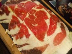 -滇釜火锅·能喝汤的火锅(车公庄店)