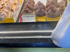 -85度C(生甜甜圈研究工坊·上海松江人民北路店)