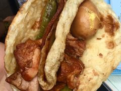 -王虎子大饼(甸柳新村五区店)