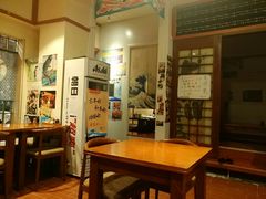 -気楽亭和食料理(气乐亭大世界本店)