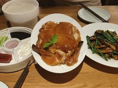 -伊喜饺子·烤鸭(五道口学院路店)