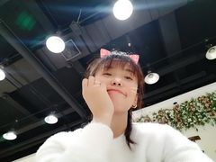 -藏猫猫咖啡主题馆(中央大道店)