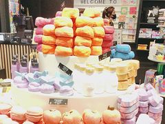 -LUSH(威尼斯人店)