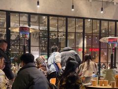 -INSA Korean Bistro饮鲨韩食酒馆