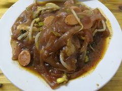 -何记酿皮店(西流湾店)
