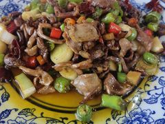 -小桥衢州人家·海鲜烧烤·盱眙龙虾(万达水街店)