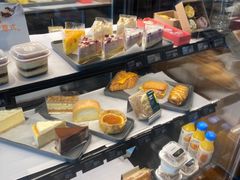 -星巴克(保定万博广场店)