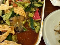 -三盛轩回民饺子馆