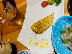 -割烹旭日本料理(龙湖狮山天街店)