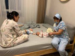 -养月堂中医养生月子会所(中心妇产店)