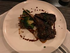 -WOLFGANG PUCK KITCHEN & BAR(迪士尼小镇店)