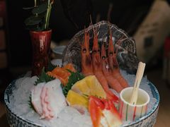 -匠和风精致料理(春熙路群光广场店)