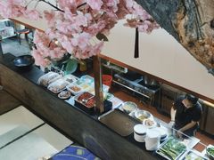 -缘福乡村铁锅炖民宿(八达岭店)