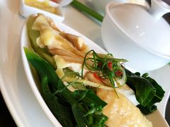 -美食汇·海鲜自助西餐厅·江门富力万达嘉华酒店