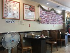大堂-金明子八带鱼馆(正宗韩国连锁店)
