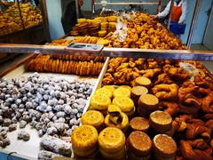 -杨老大焙子月饼干货(宽巷子民族美食街店)