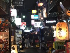 -新宿黄金街