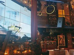 -清漫·派对音乐餐吧(市桥店)