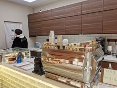-KYO COFFEE(胶州路店)