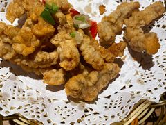 -庆江南江南菜(昆山吾悦广场店)