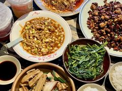 -饭江湖·江湖菜(湖广会馆店)