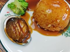 -叶存利海鲜大馅饺子(海宁路总店)